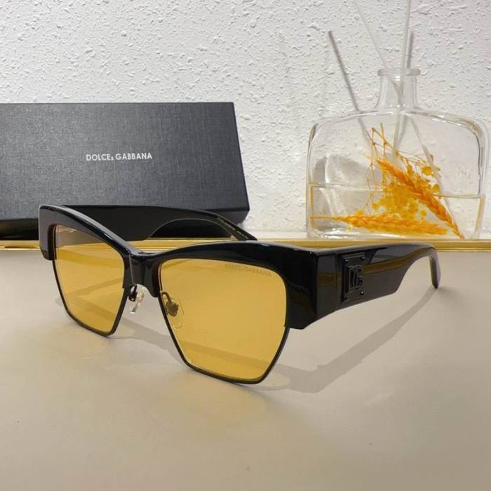 Top Quality D*G Glasses