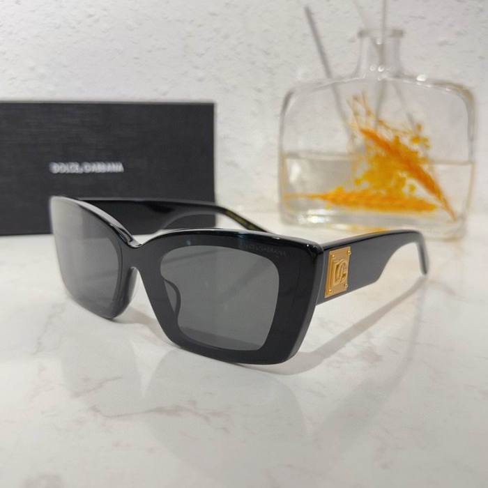 Top Quality D*G Glasses