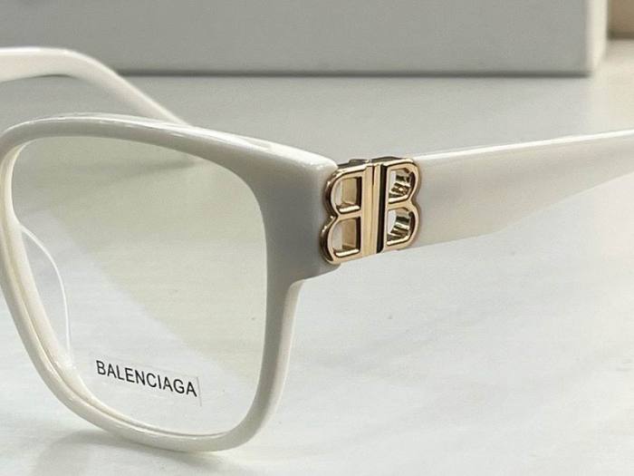 Top Quality  B*alenciaga Glasses