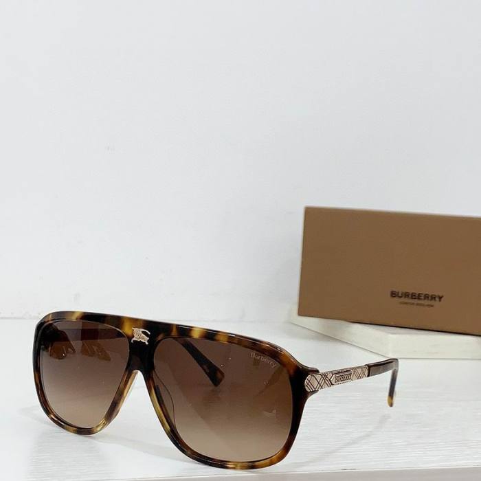 Top Quality B*URBERR Glasses