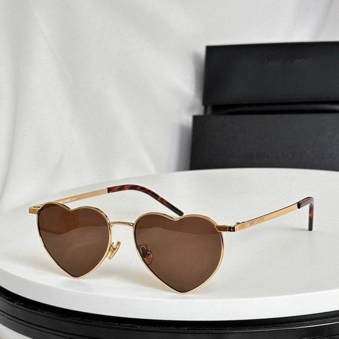 Y*SL Glasses Top