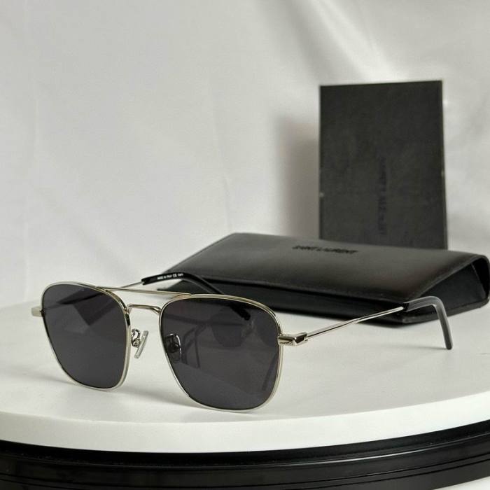 Y*SL Glasses Top