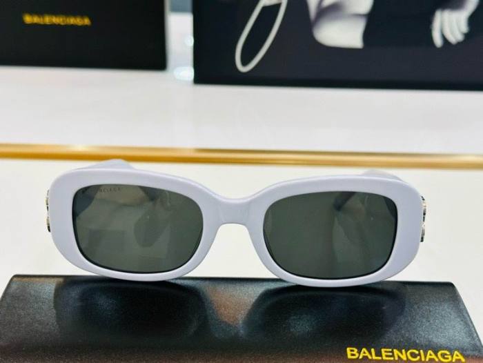 Top Quality  B*alenciaga Glasses