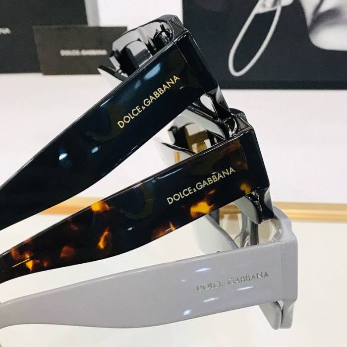 Top Quality D*G Glasses