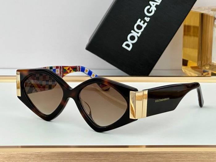 Top Quality D*G Glasses