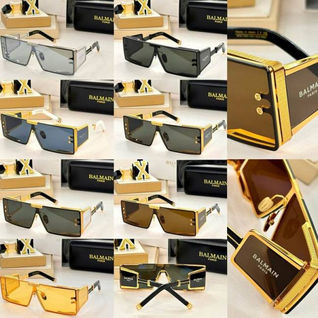 Top Quality B*almain Glasses
