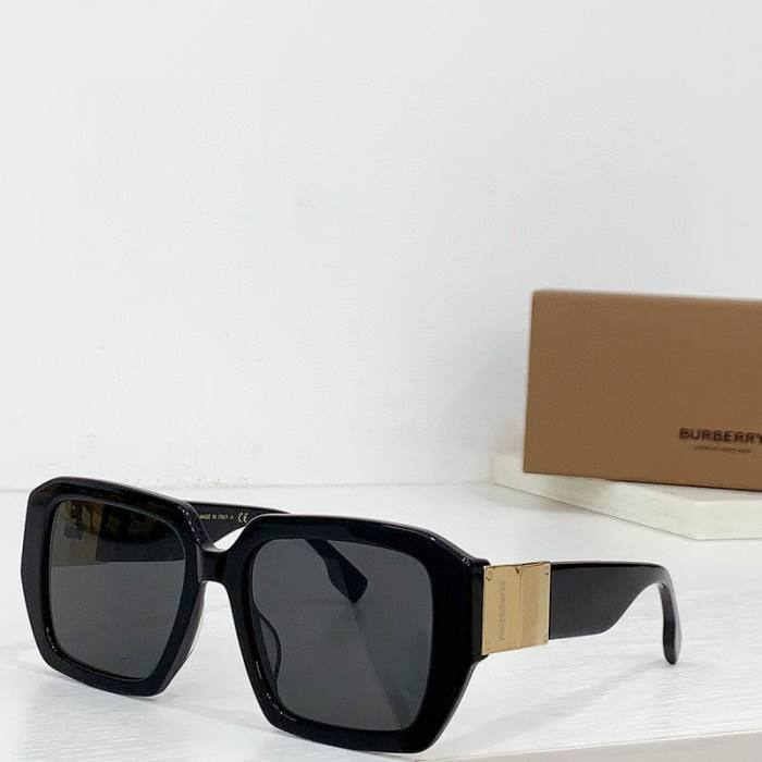 Top Quality B*URBERR Glasses