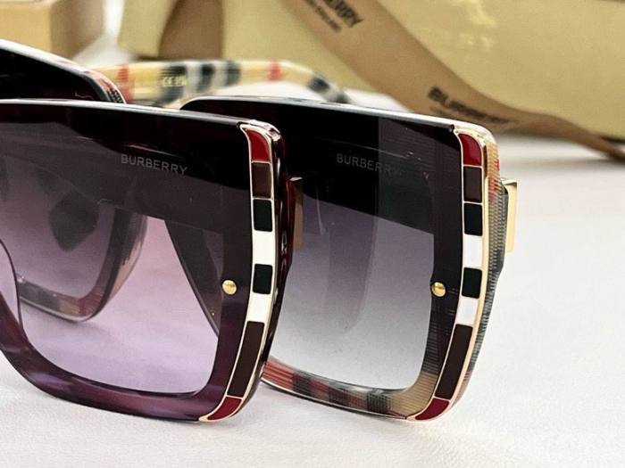 Top Quality B*URBERR Glasses