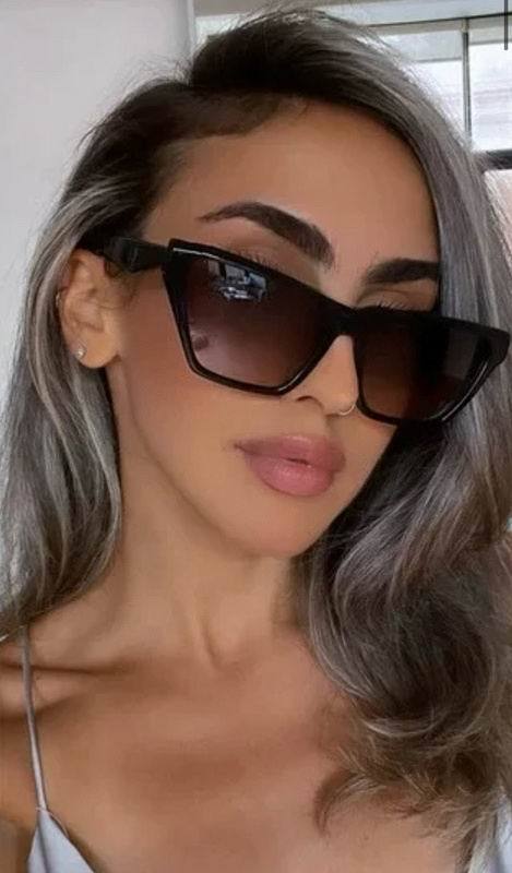 Y*SL Glasses Top