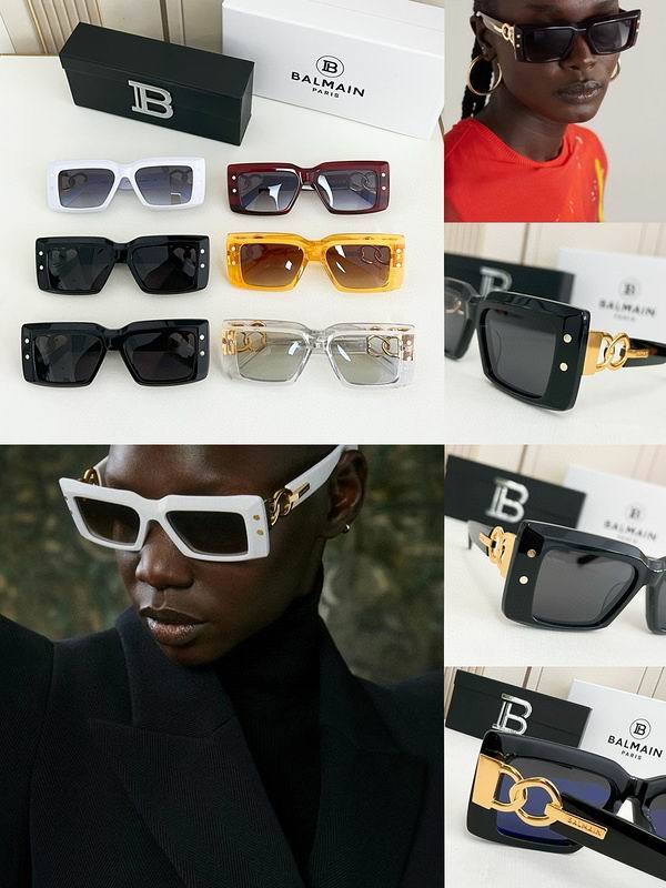 Top Quality B*almain Glasses
