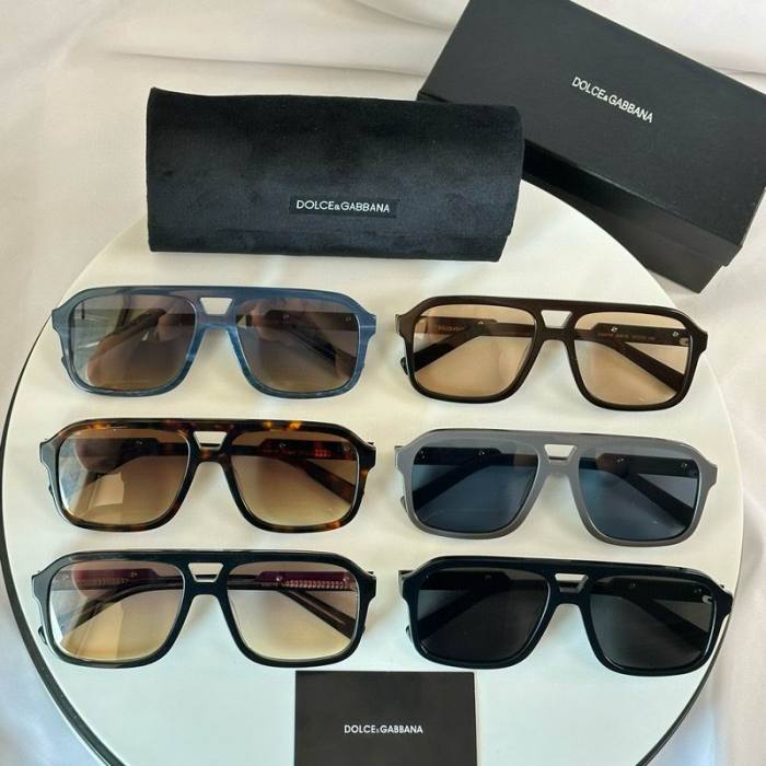 Top Quality D*G Glasses