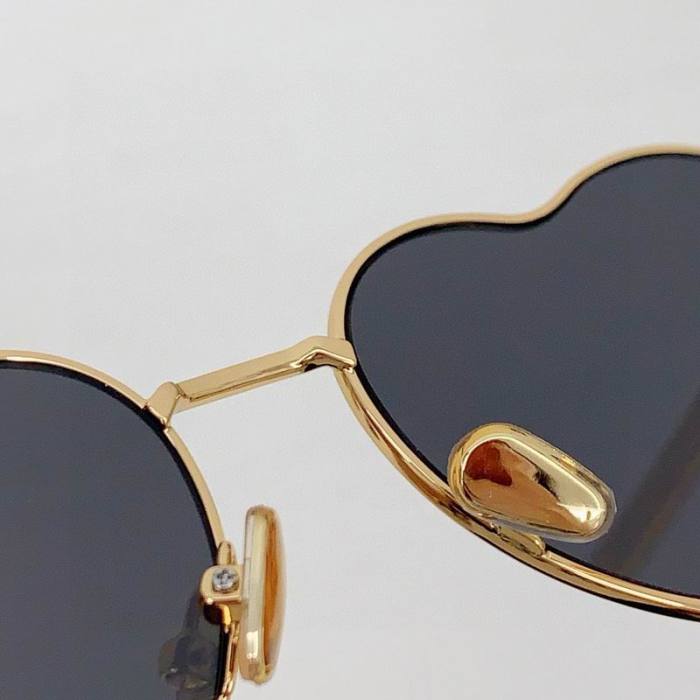 Y*SL Glasses Top