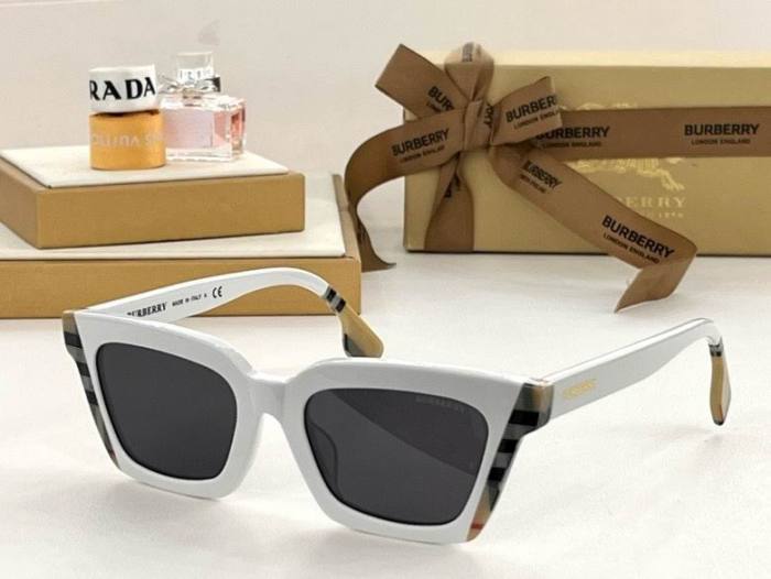 Top Quality B*URBERR Glasses