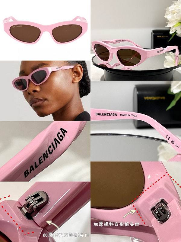 Y*SL Glasses Top