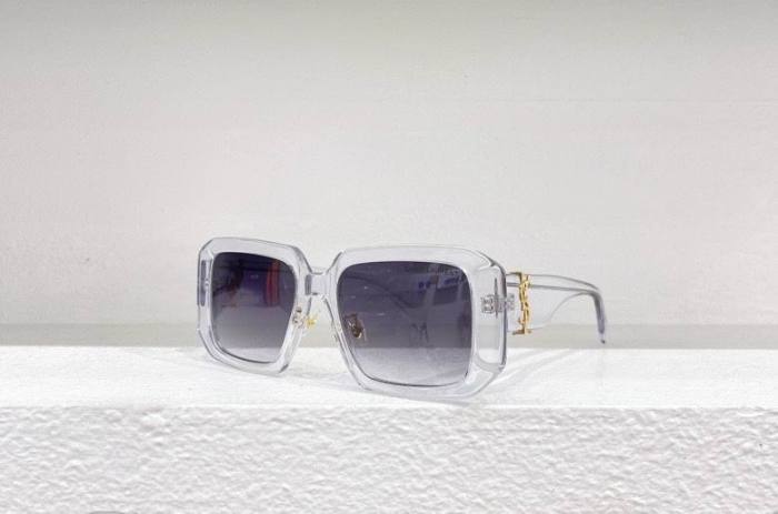 Y*SL Glasses Top