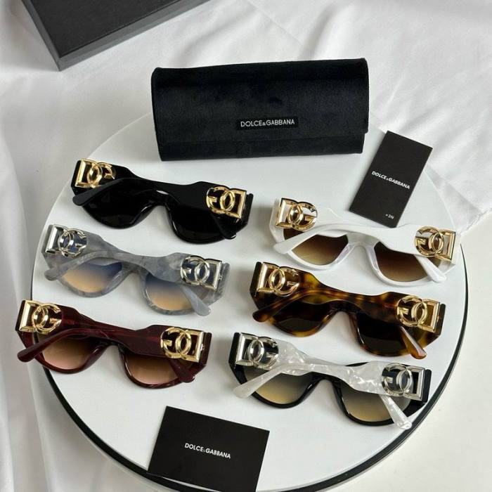 Top Quality D*G Glasses