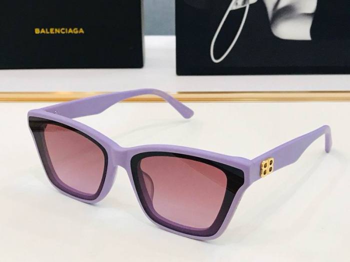 Top Quality  B*alenciaga Glasses