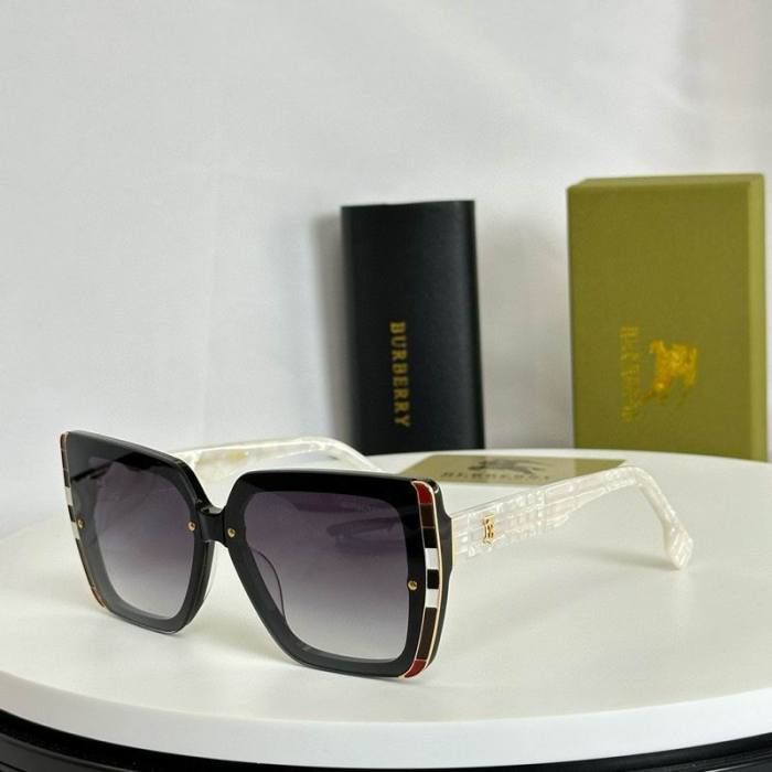 Top Quality B*URBERR Glasses