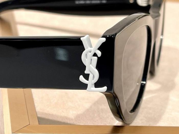 Y*SL Glasses Top