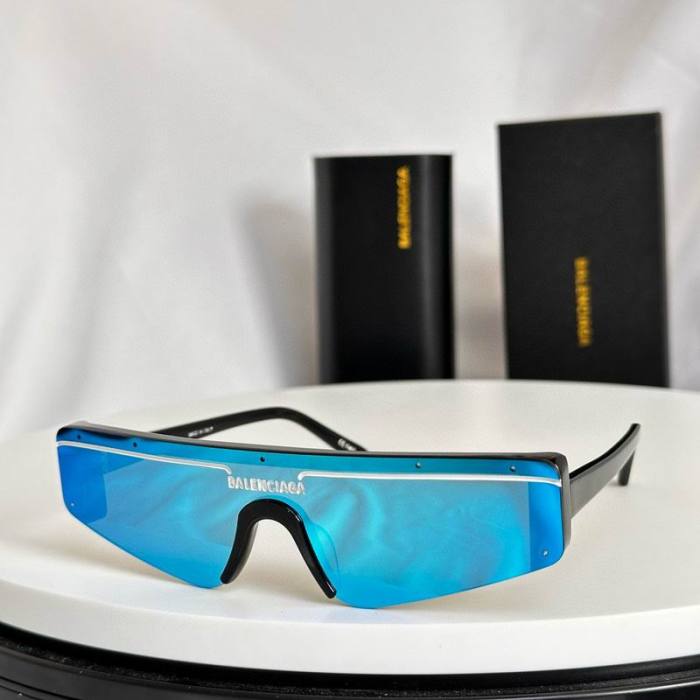 Top Quality  B*alenciaga Glasses