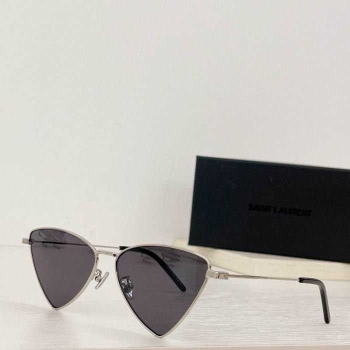 Y*SL Glasses Top
