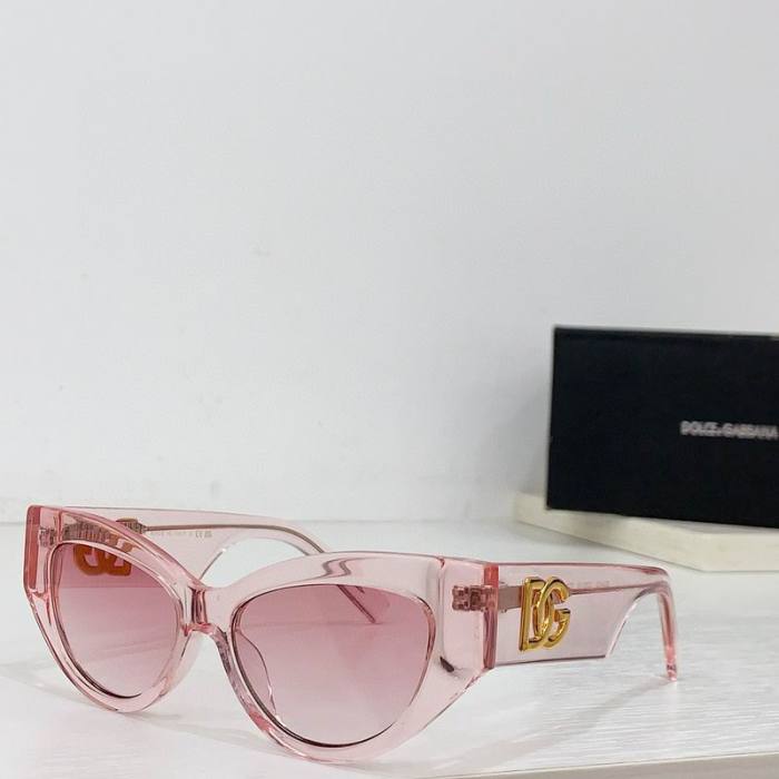 Top Quality D*G Glasses