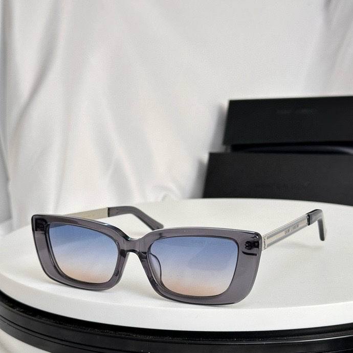Y*SL Glasses Top