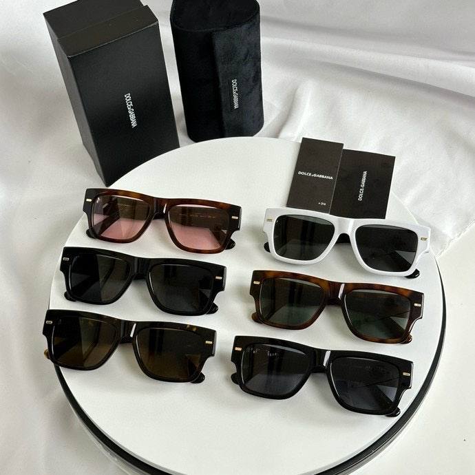 Top Quality D*G Glasses