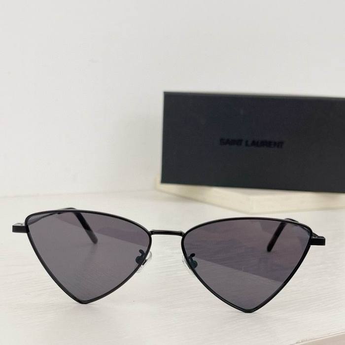 Y*SL Glasses Top