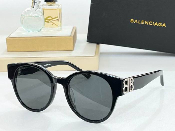 Top Quality  B*alenciaga Glasses