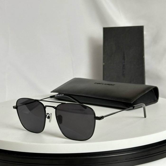 Y*SL Glasses Top