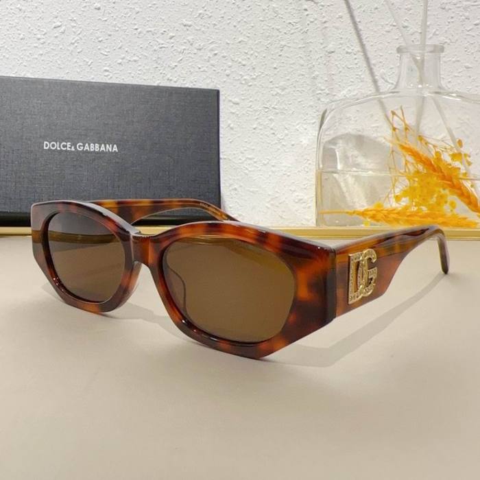 Top Quality D*G Glasses