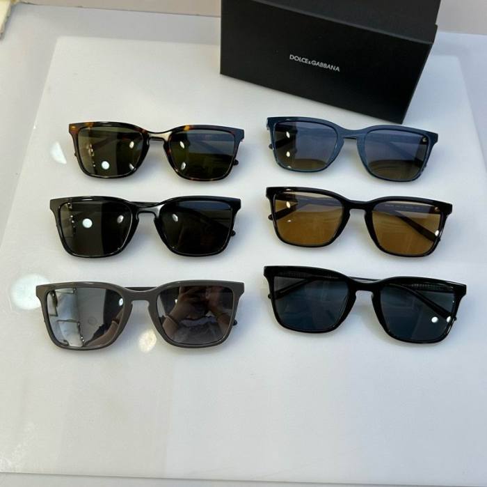 Top Quality D*G Glasses