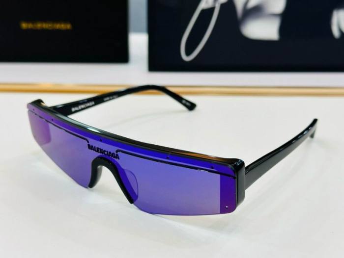 Top Quality  B*alenciaga Glasses