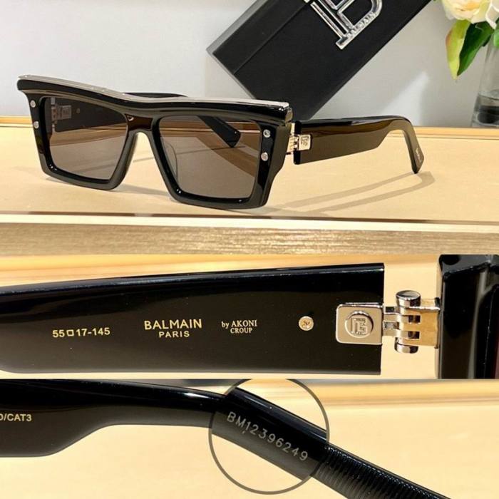 Top Quality B*almain Glasses