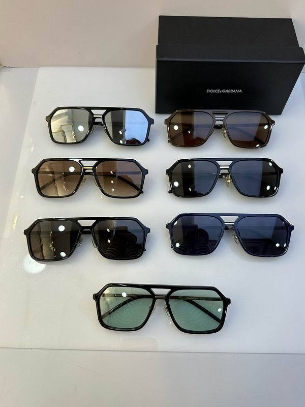 Top Quality D*G Glasses