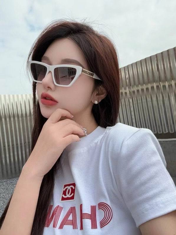 Y*SL Glasses Top