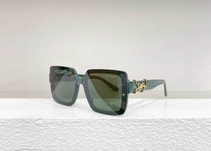 Y*SL Glasses Top