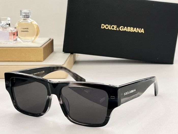 Top Quality D*G Glasses