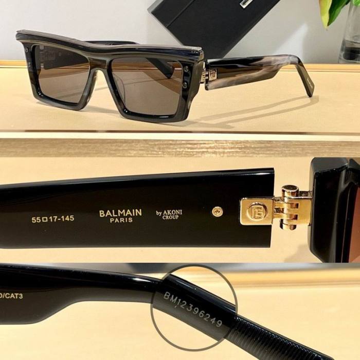 Top Quality B*almain Glasses