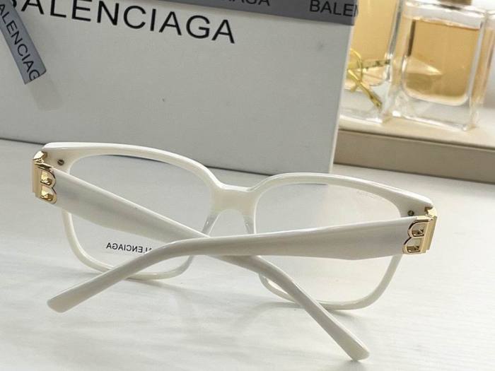 Top Quality  B*alenciaga Glasses