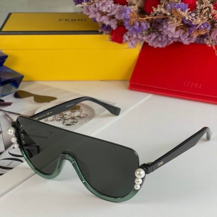 Top Quality F*endi Glasses