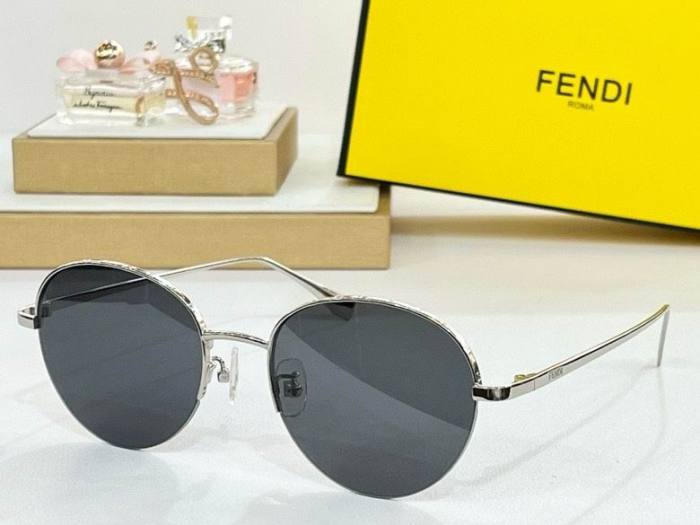 Top Quality F*endi Glasses