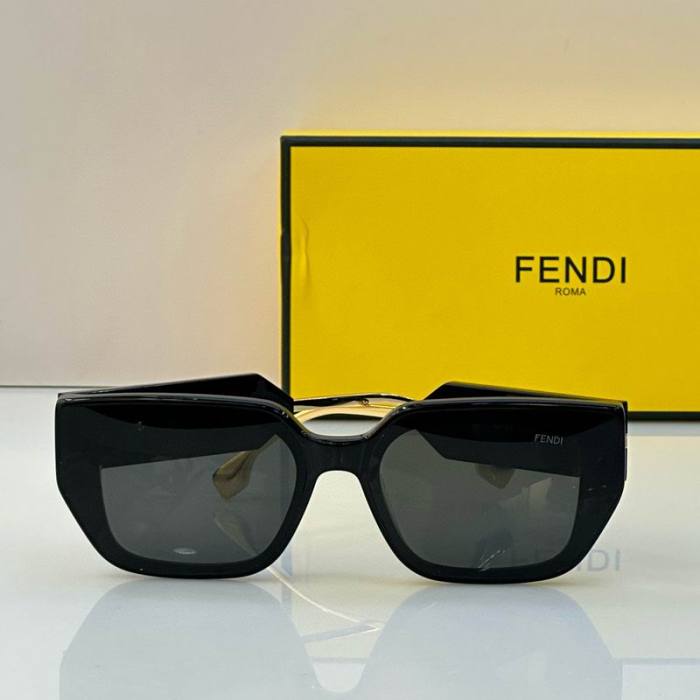 Top Quality F*endi Glasses