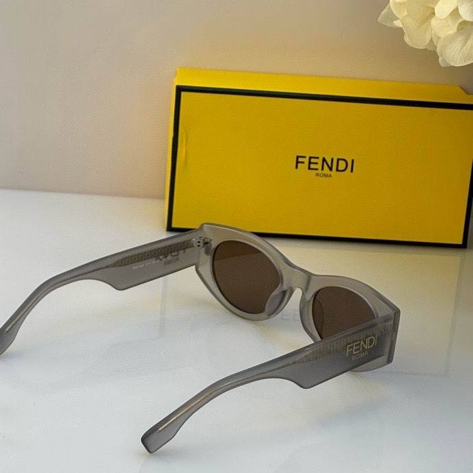 Top Quality F*endi Glasses