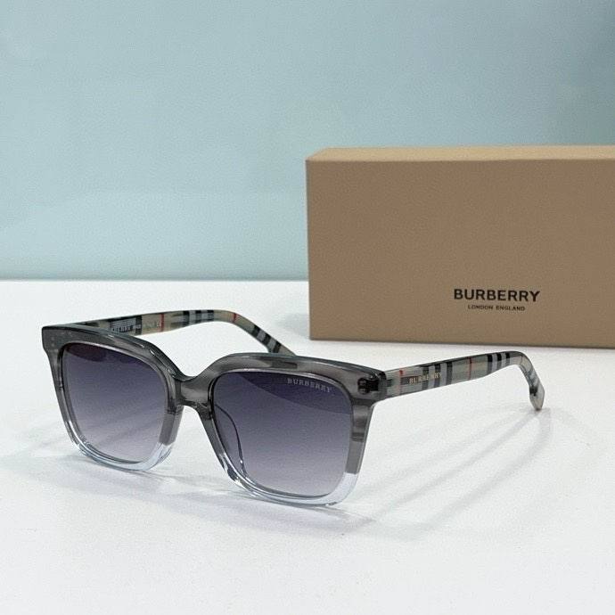 Top Quality B*URBERR Glasses