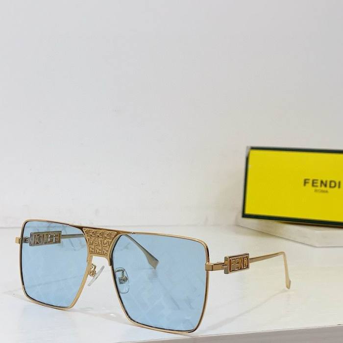 Top Quality F*endi Glasses