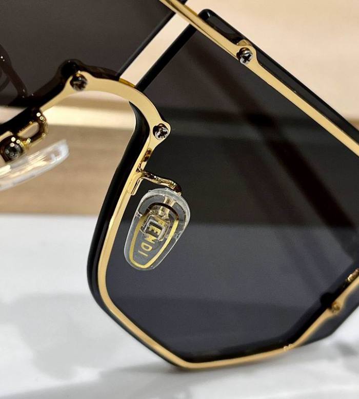 Top Quality F*endi Glasses