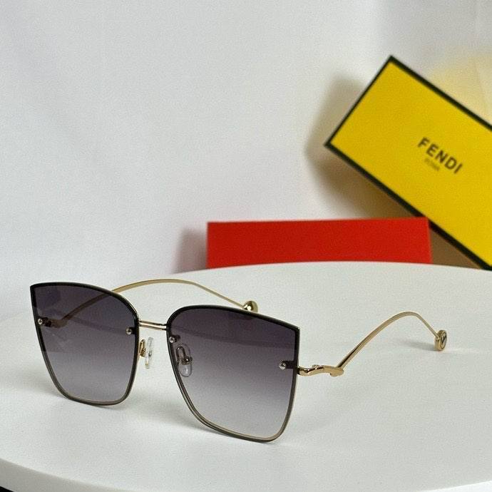 Top Quality F*endi Glasses