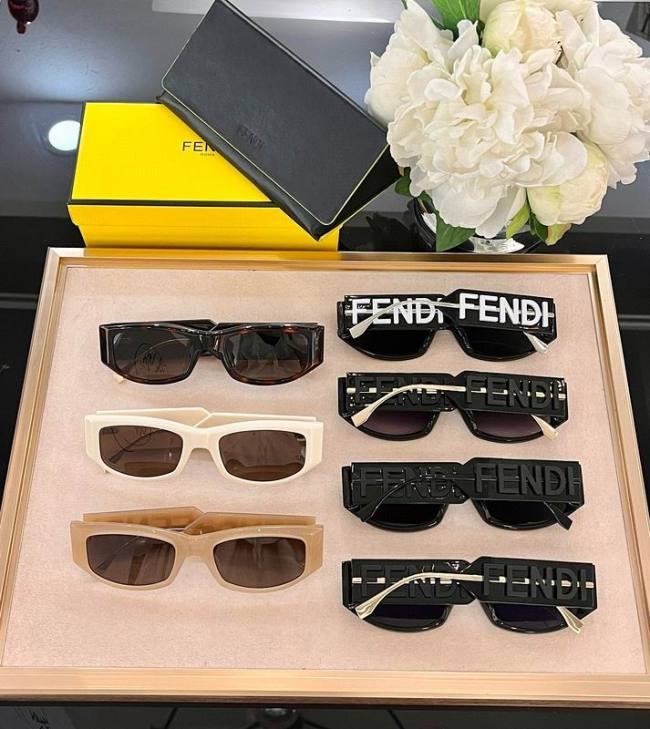 Top Quality F*endi Glasses